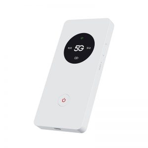 U7-A 5G MIFI隨身5GWIFI移動無線WiFi5G全網(wǎng)通高速隨身WIFI